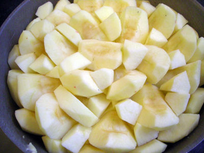 Apple  - John Knabbe GmbH & Co. Fruchthandel KG